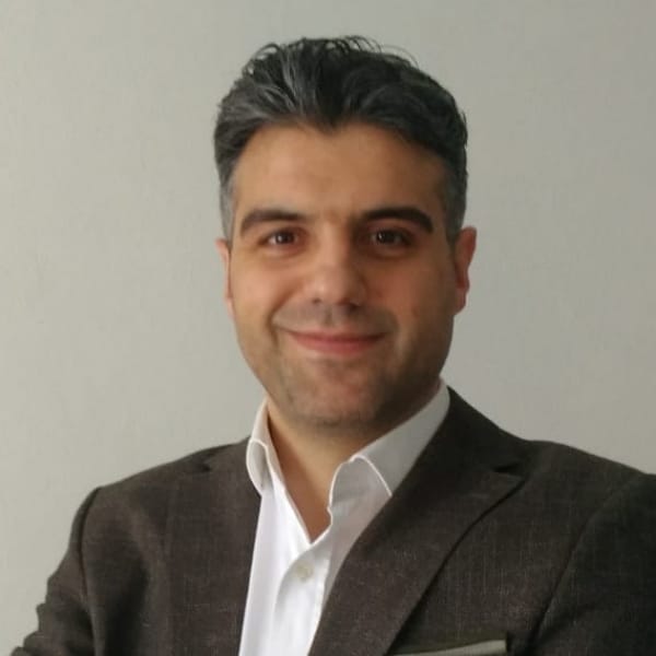 Dr. Abdullah Kurtoglu
