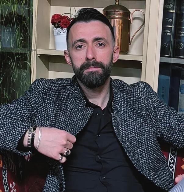 Fatih Kurtoglu