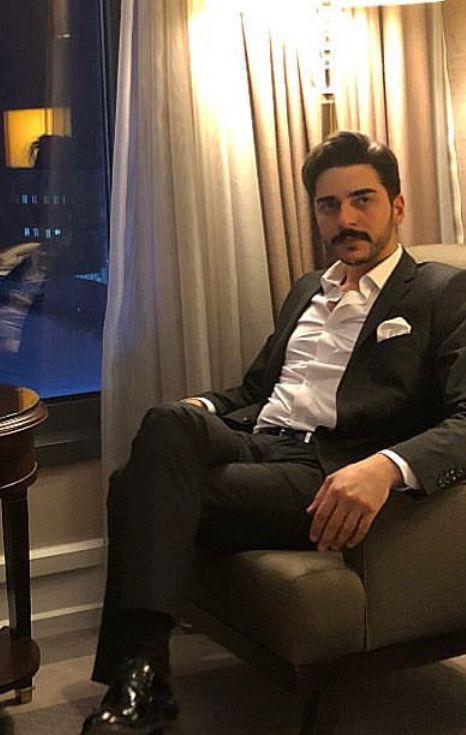 Mustafa Albay Yildirim