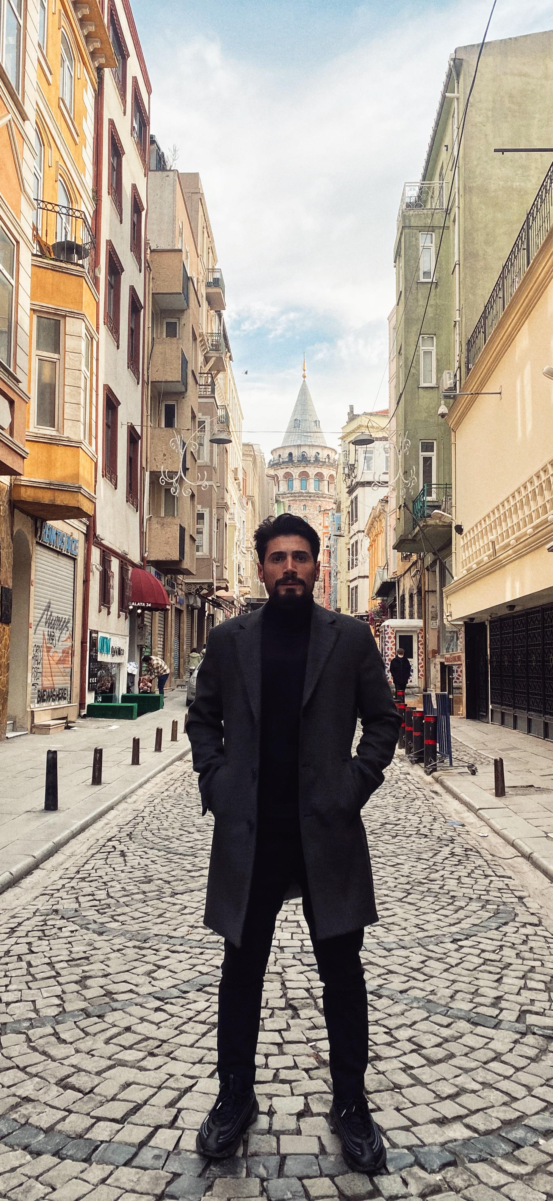 Ramazan Oksuz