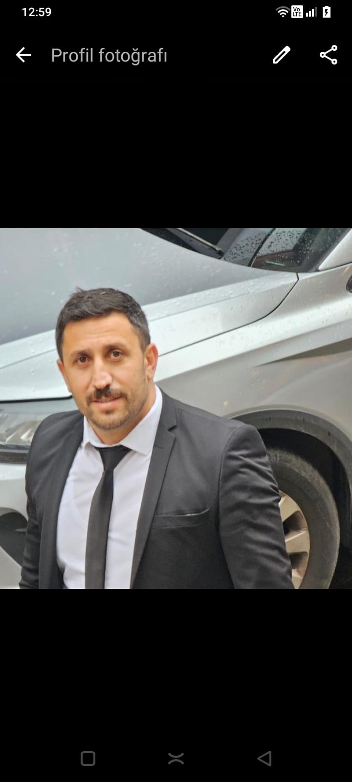 Zulkuf Yilmaz