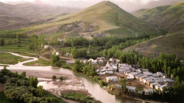 Köy Yaşamı 2