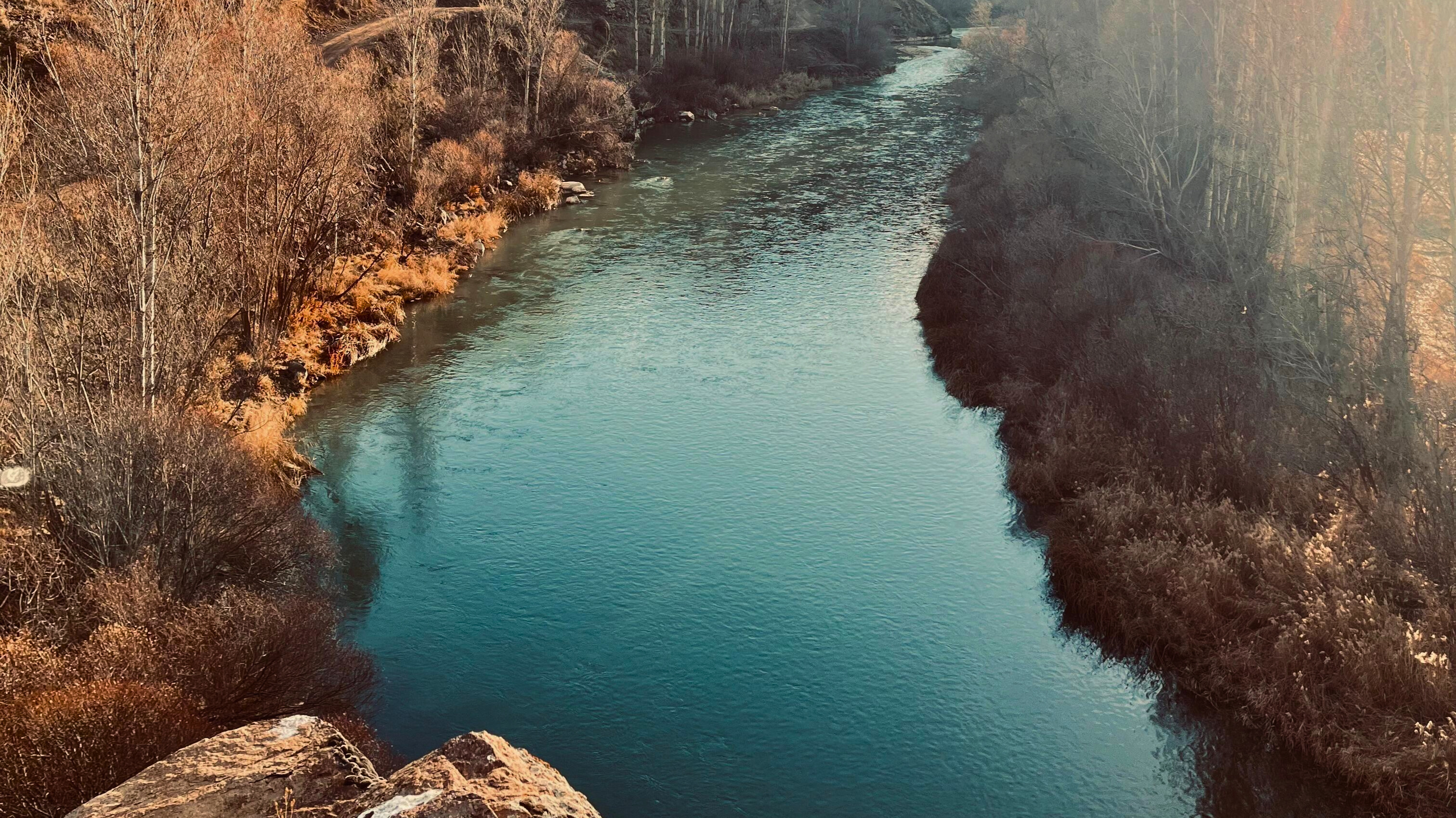 Köyümüzün Tarihi
