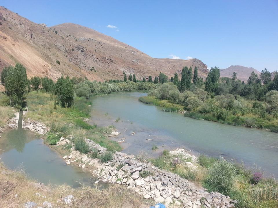Arslandede Köyü