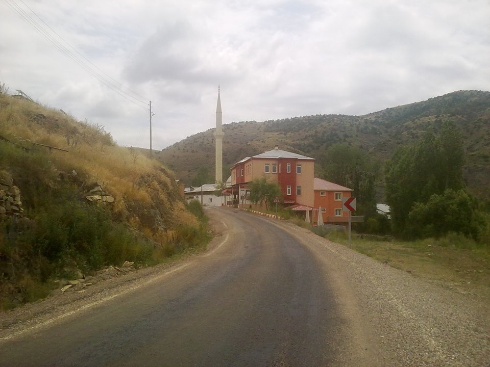 Köy Yaşamı 5