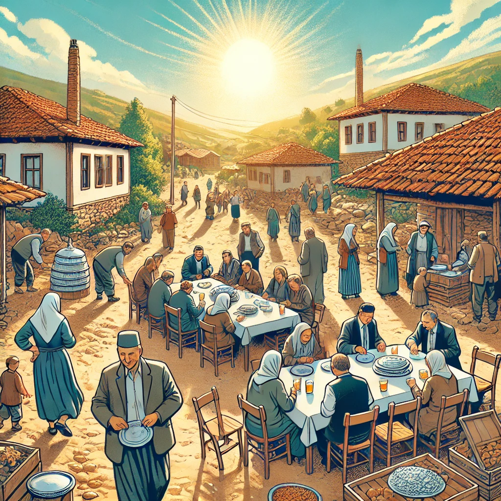 Köy Pikniği Olacak mı? Ne Zaman Gerçekleşecek?